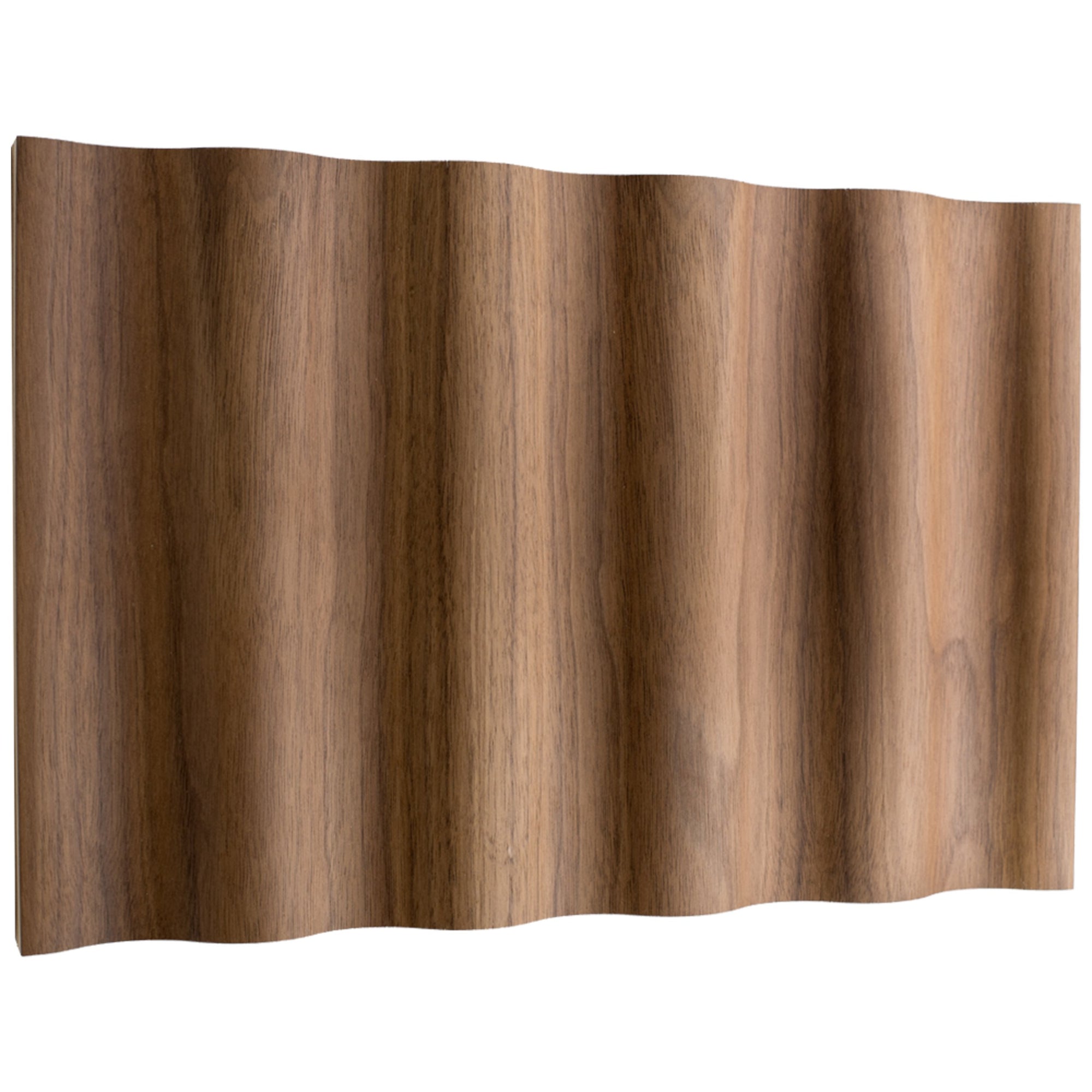 Walnut Veneer NAMI Interior Wall Paneling