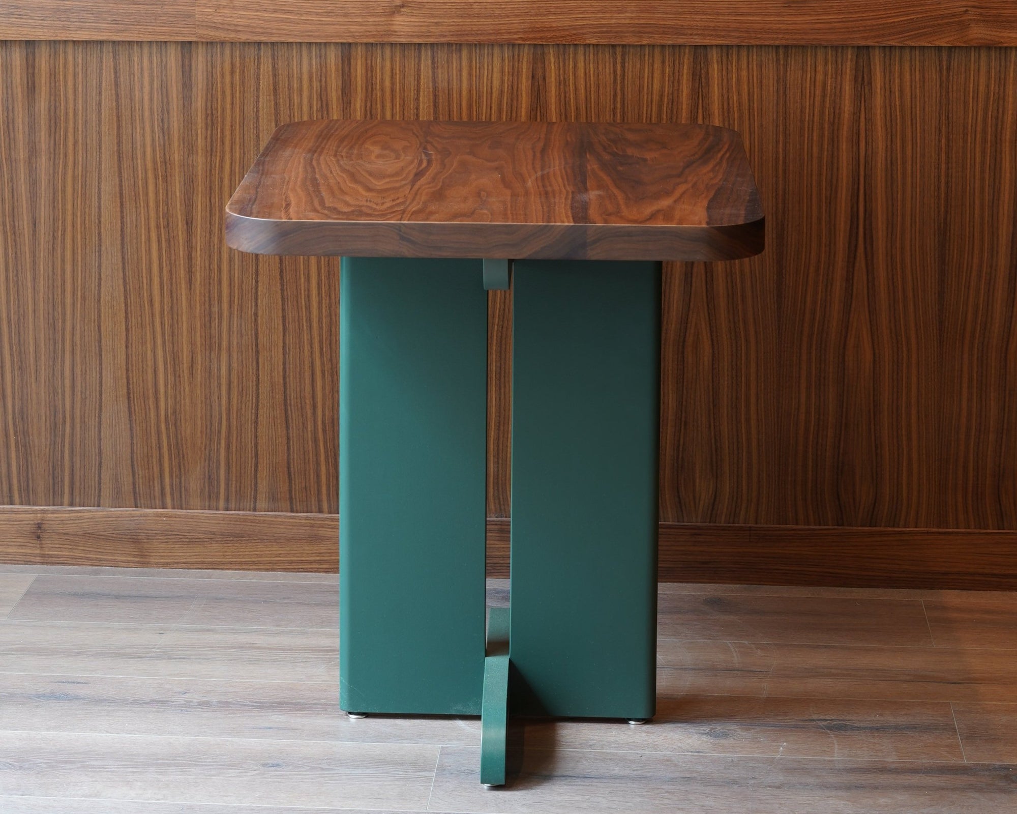 Dining Table TOTEM for 2