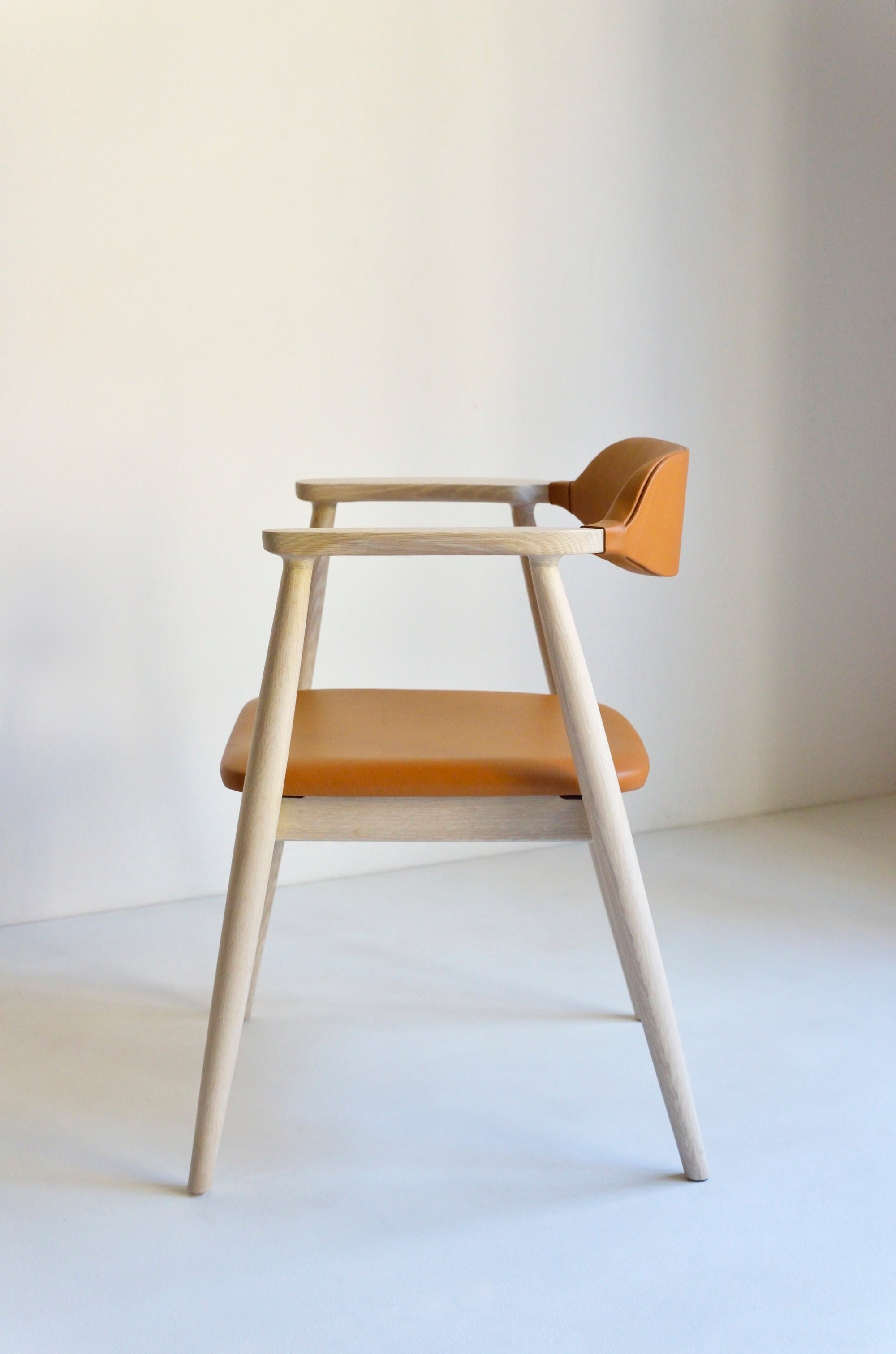 Dining Arm Chair SEIREN