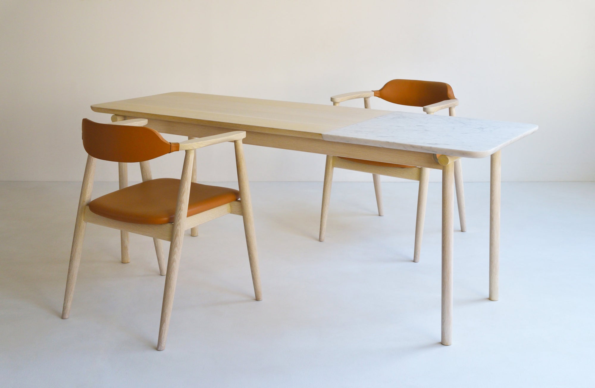 Dining Arm Chair SEIREN