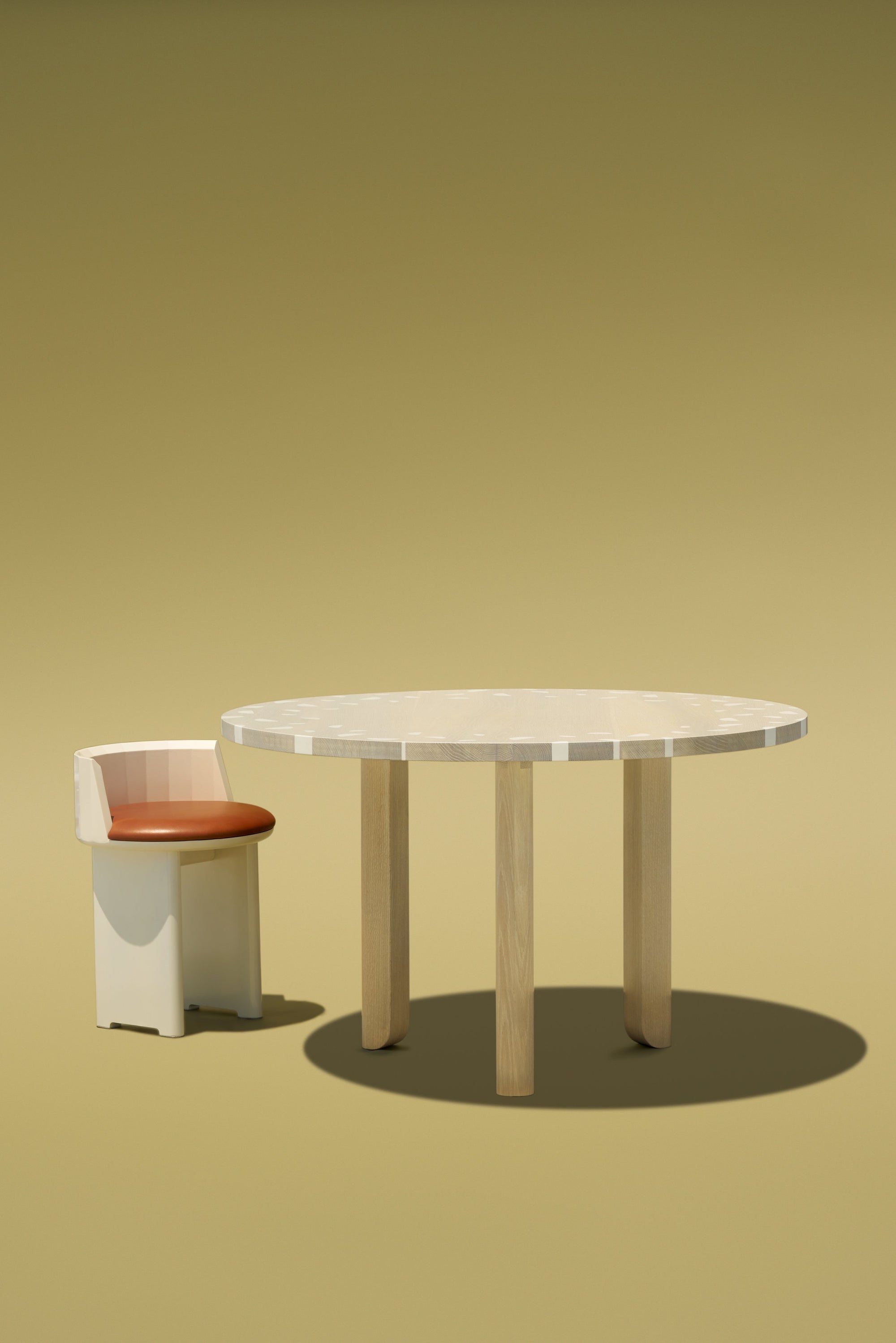 Dining Table HACHIGRAM