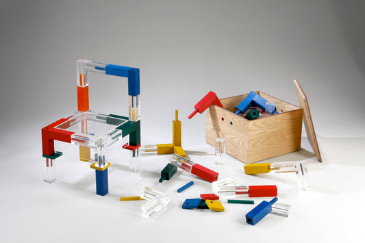 PLAMOF [Limited Edition]