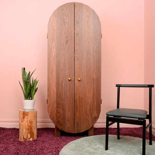 Standing Cabinet POLYNET