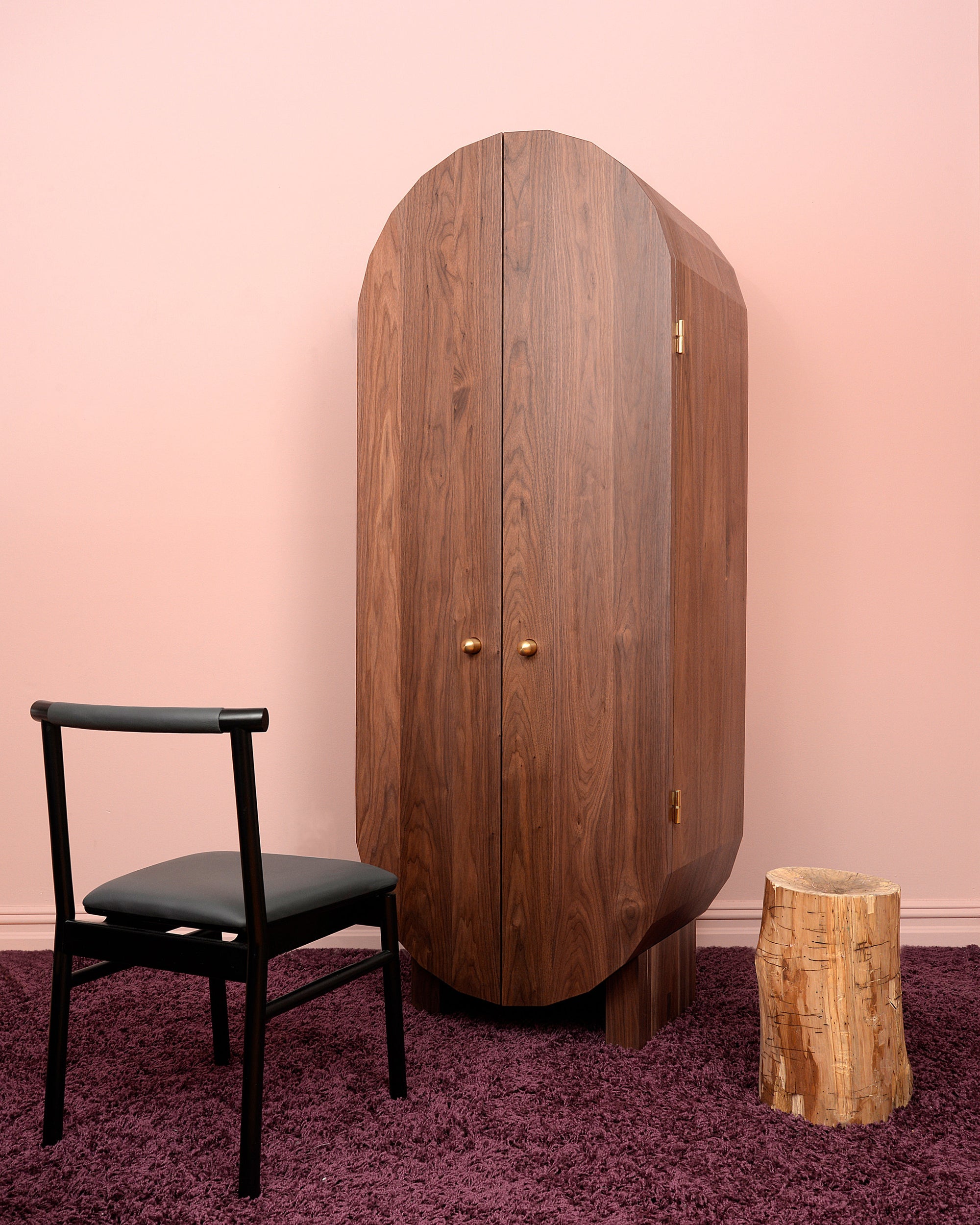 Standing Cabinet POLYNET