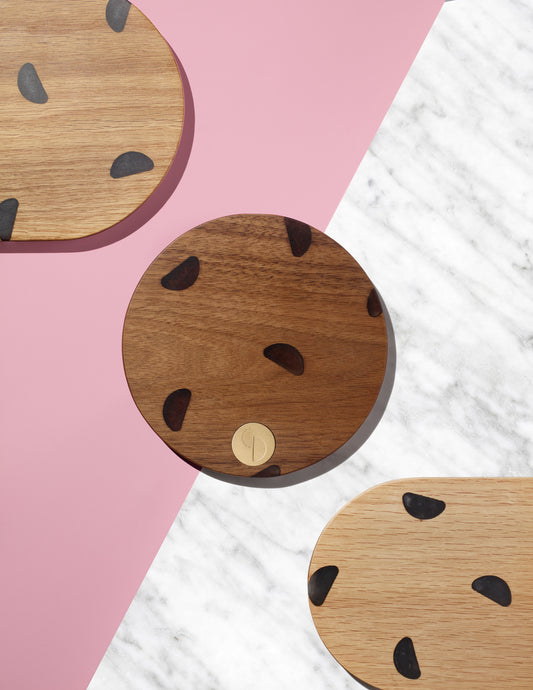 HACHIGRAM Plate Small