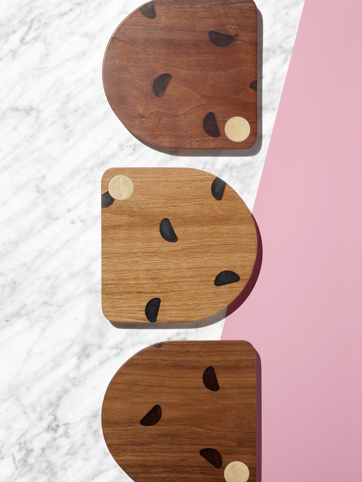 HACHIGRAM Plate Medium