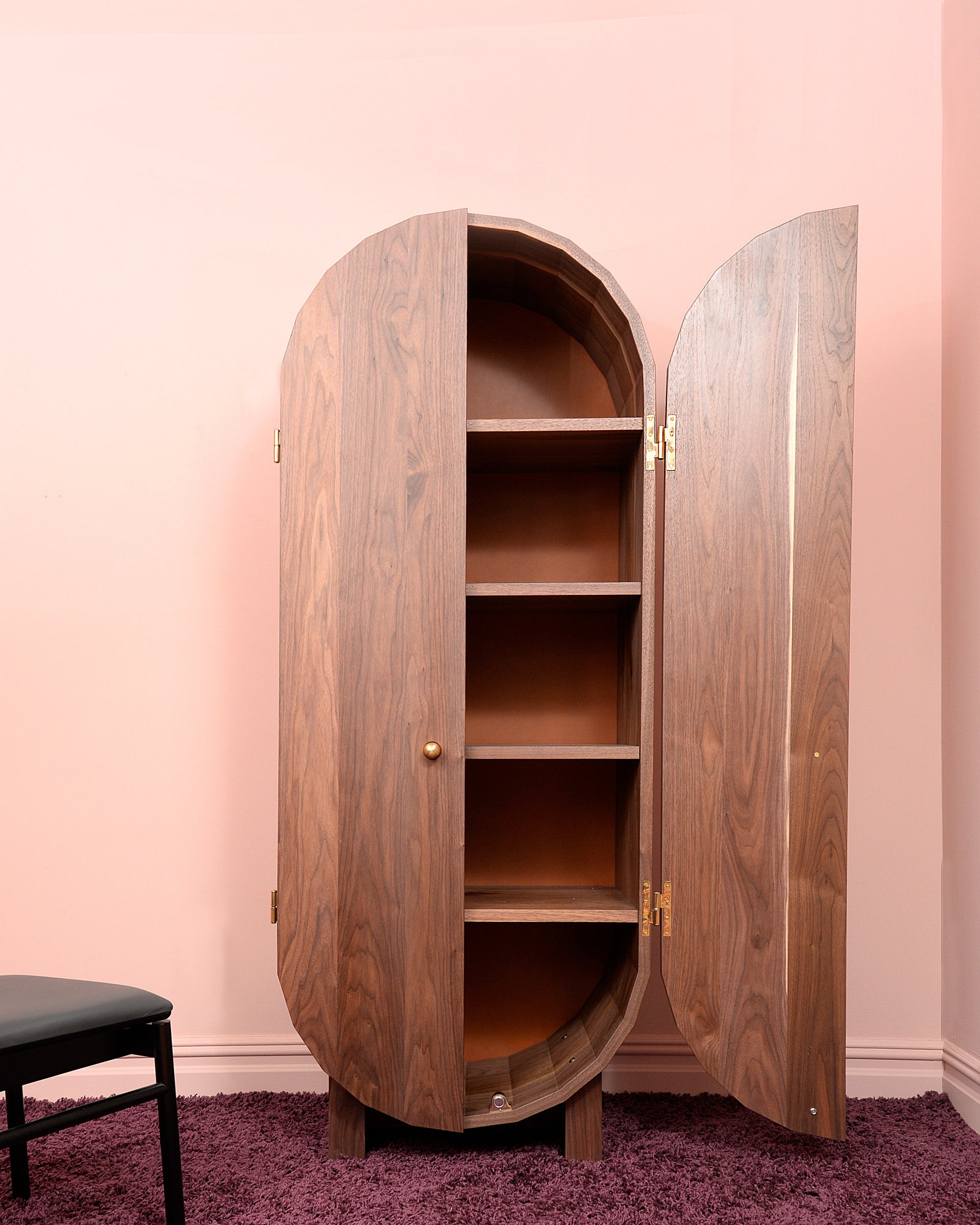 Standing Cabinet POLYNET