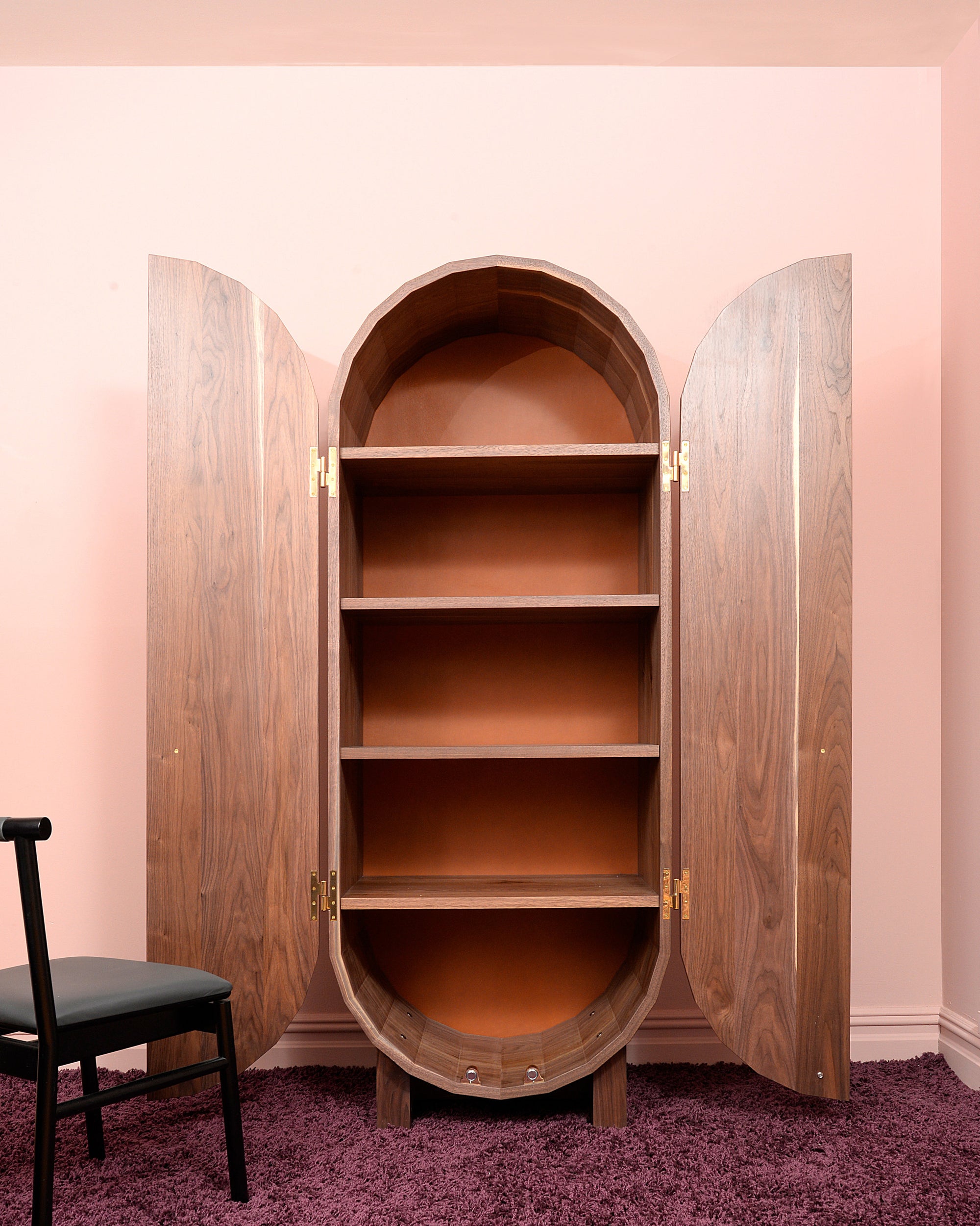 Standing Cabinet POLYNET