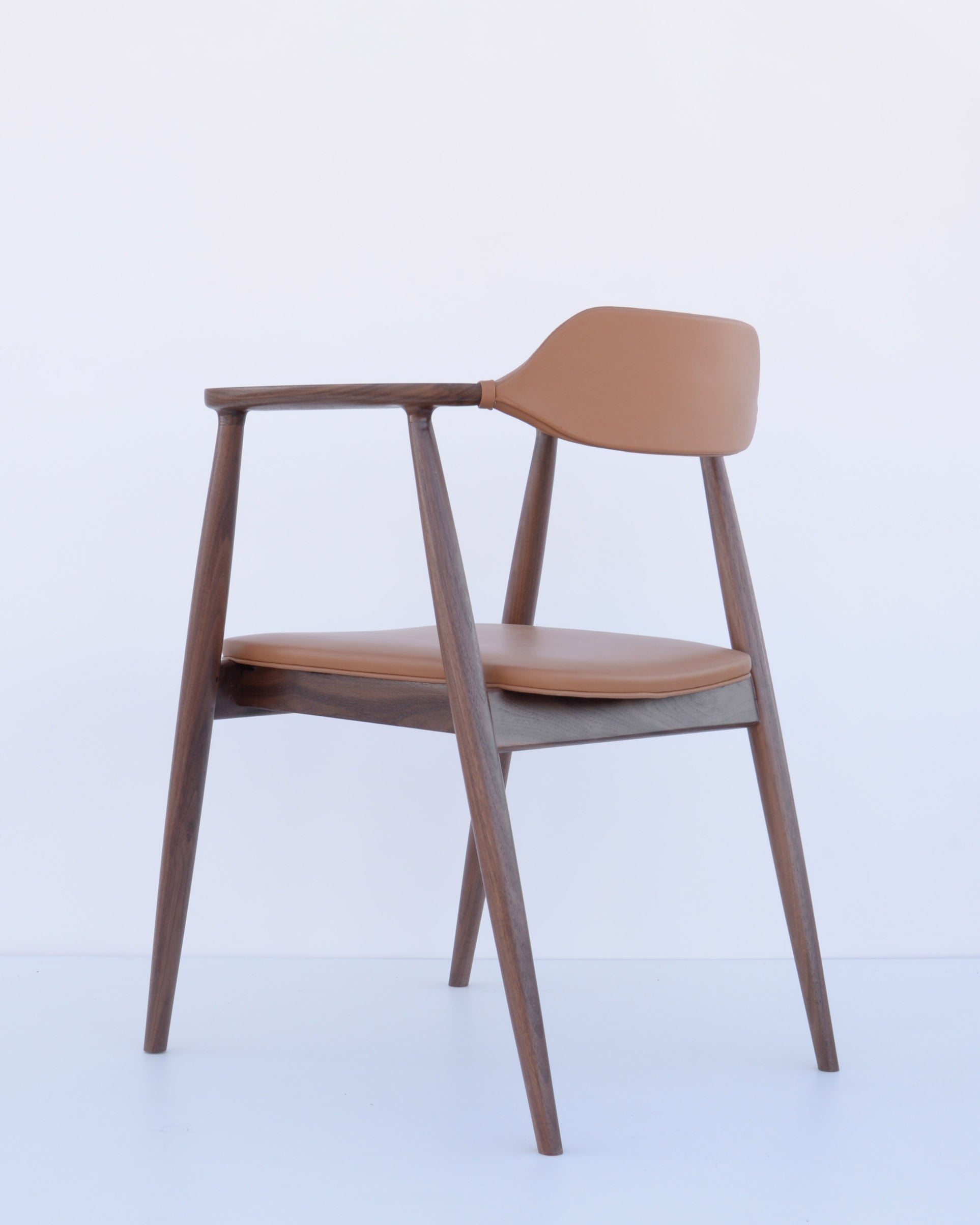 Dining Arm Chair SEIREN