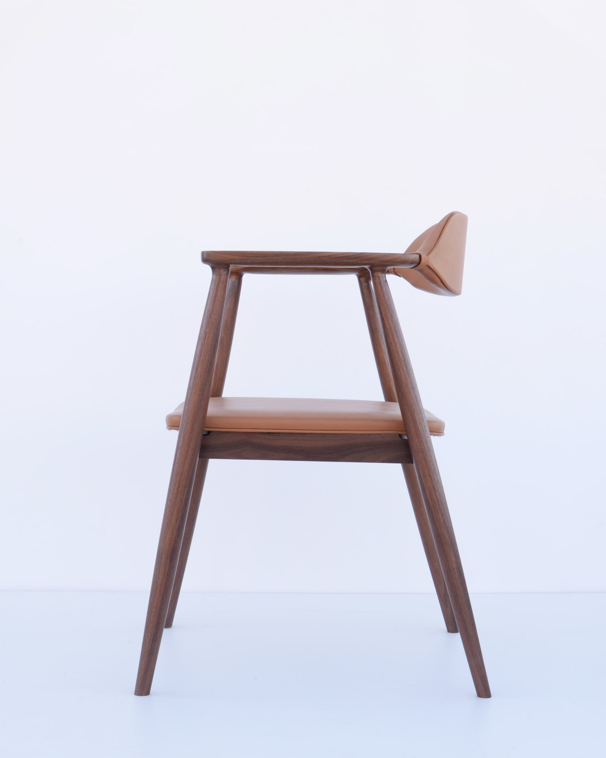 Dining Arm Chair SEIREN