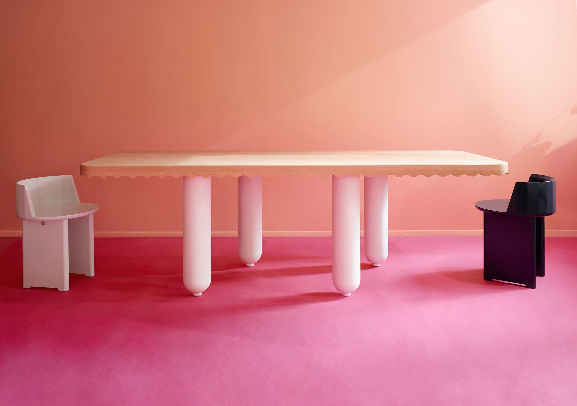 NAMI Dining Table