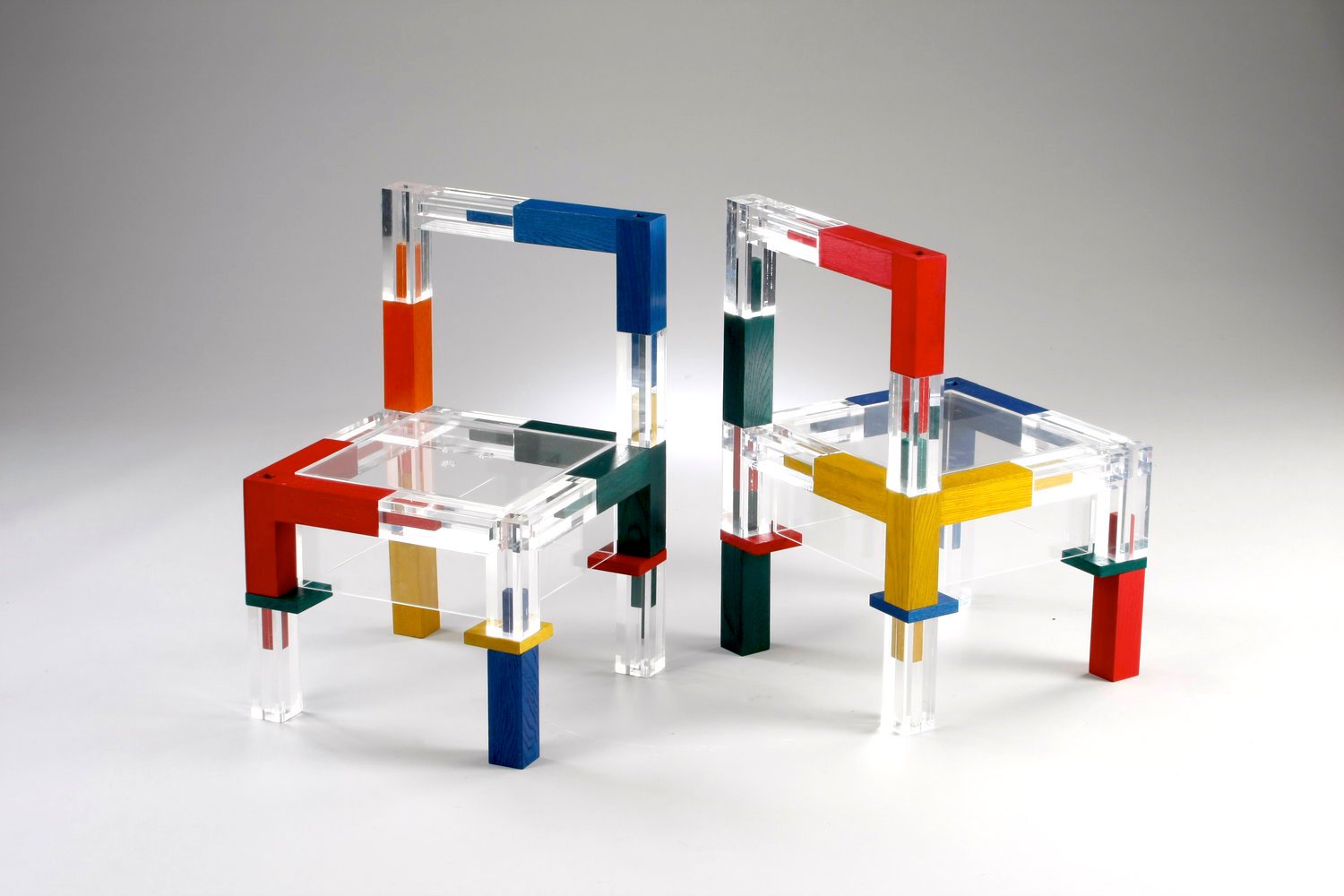 PLAMOF [Limited Edition]